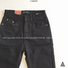 QUẦN JEAN FORM ÔM MÃ B6561 TEM GUCCI