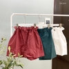 QUẦN SHORT VẢI MÃ 6013
