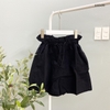 QUẦN SHORT VẢI MÃ 6013