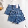 QUẦN SHORT JEAN MÃ 2301 T GUMU.YU