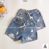 QUẦN SHORT JEAN MÃ H2811