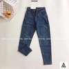 QUẦN BAGGY JEAN MÃ 87031-1 T D.S