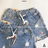 QUẦN SHORT JEAN MÃ H2811