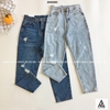 QUẦN JEAN BAGGY MÃ 2509 T GUMU.YU