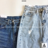 QUẦN JEAN BAGGY MÃ 2509 T GUMU.YU