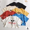 ÁO THUN CROPTOP MICKEY