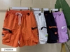 QUẦN SHORT TÚI HỘP 09/10 ZR