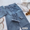 QUẦN JEAN BAGGY MÃ 924