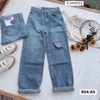 QUẦN JEAN BAGGY MÃ 924