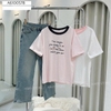 ÁO THUN YOUR BODY 36033