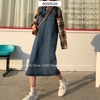 YẾM JEAN DÀI MÃ 8285
