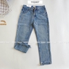 QUẦN BAGGY JEAN MÃ 9828