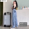 QUẦN BAGGY JEAN 305
