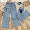 QUẦN BAGGY JEAN 305