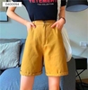 QUẦN SHORT JEAN NGỐ MÃ 22