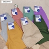 QUẦN SHORT JEAN NGỐ MÃ 22