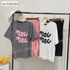 SET MAU