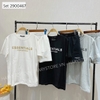 SET BỘ THUN ESSENTIALS