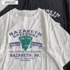 ÁO THUN NAZARETH