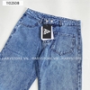 QUẦN BAGGY JEAN MÃ 0106