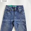 QUẦN JEAN ÔM MÃ N1592#