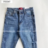 QUẦN JEAN ÔM MÃ N1791#