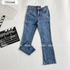 QUẦN JEAN ÔM MÃ N1818#