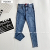 QUẦN JEAN ÔM MÃ N1836#