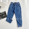 QUẦN JEAN BAGGY MÃ 3809