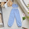 SET BRA QUẦN JOGGER