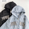 HOODIE JUVE