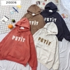HOODIE PETIT