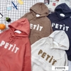 HOODIE PETIT