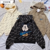 HOODIE MICKEY