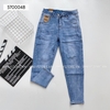 QUẦN BAGGY JEAN 8505