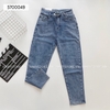 QUẦN BAGGY JEAN 0518