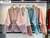 HOODIE NỈ PHA MÀU