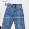 QUẦN BAGGY JEAN 8516