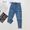 QUẦN BAGGY JEAN 8516