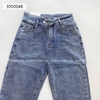 QUẦN BAGGY JEAN 0518