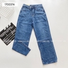 QUẦN BAGGY JEAN 1778#
