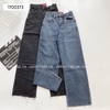 QUẦN BAGGY JEAN K7776#