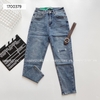 QUẦN BAGGY JEAN K22038
