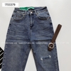 QUẦN BAGGY JEAN K22038