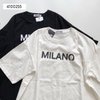 ÁO THUN MILAND