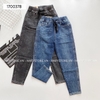 QUẦN BAGGY JEAN 2963