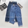 BAGGY JEAN 5016-2#