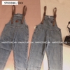 YẾM JEAN 8603