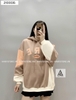 HOODIE PHỐI TAY