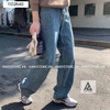 QUẦN JEAN BAGGY 2186